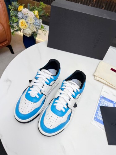 Annareps Great quality Women Men V*alentino Sneakers ( annareps) Free shipping