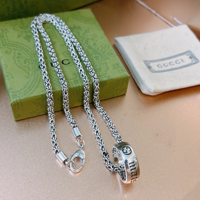 Annareps Great quality Necklace 60CM Free shipping