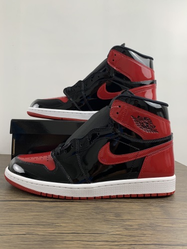 Annareps Great quality Air Jordan 1 Mid AJ1 Free shipping