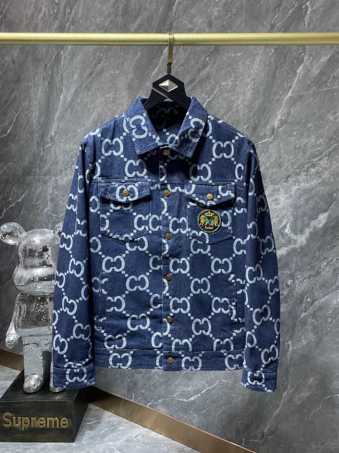 Men Jacket Top Quality 2023 annareps Free shipping