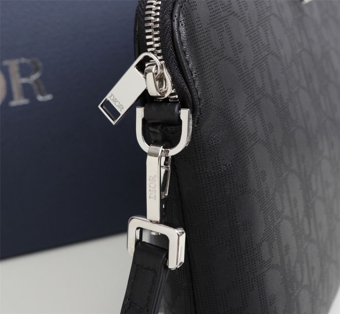 Annareps Great quality D*ior Top Bag Free shipping