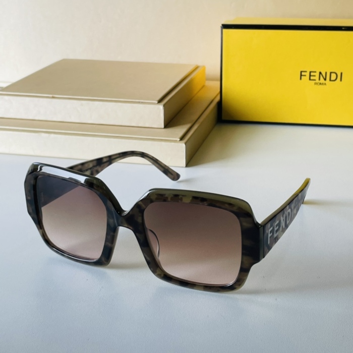 Annareps Great quality F*endi Glasses Top Free shipping