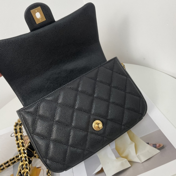 Annareps Great quality C*hanel Bag Top Quality Free shipping