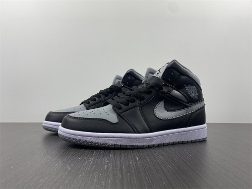 Annareps Great quality Air Jordan 1 Mid BQ6472-007 Free shipping
