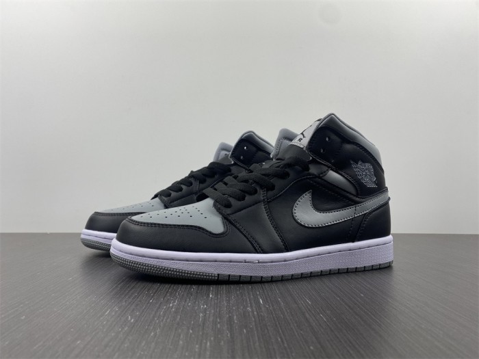 Annareps Great quality Air Jordan 1 Mid BQ6472-007 Free shipping