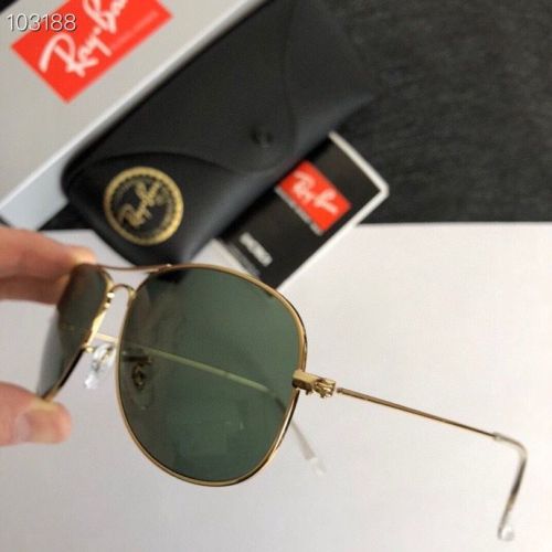Annareps Great quality R*ayban Glasses Top Free shipping