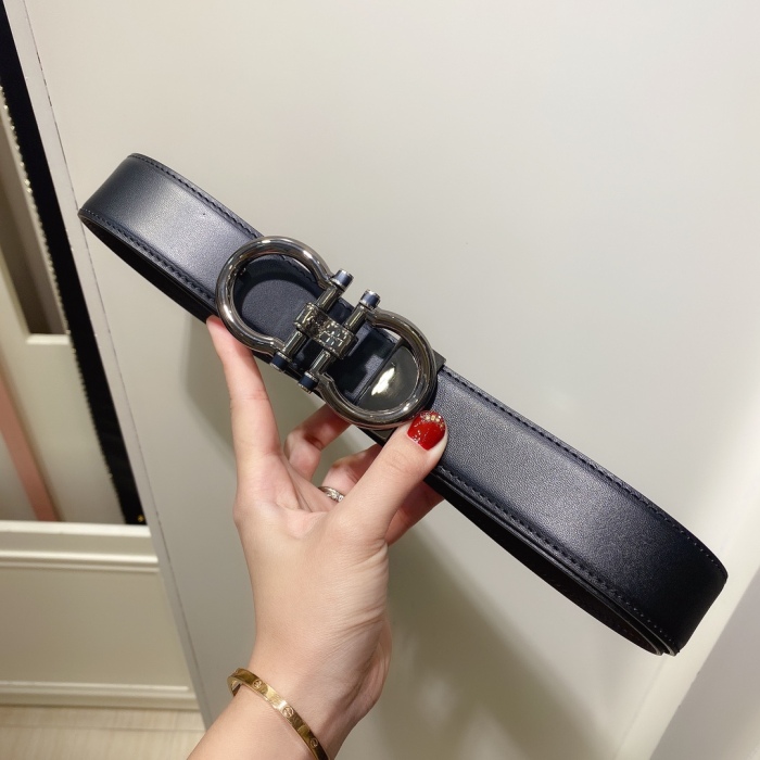 Annareps Great quality F*erragamo Top Belts Free shipping