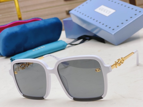 Annareps Great quality Top Quality G*ucci Glasses Free shipping
