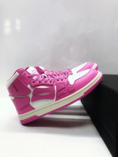 Annareps Great quality Men Women A*miri Top Sneakers Free shipping