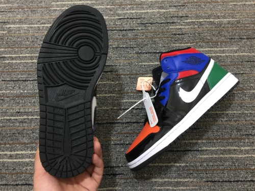 Annareps Great quality Air Jordan 1 Free shipping