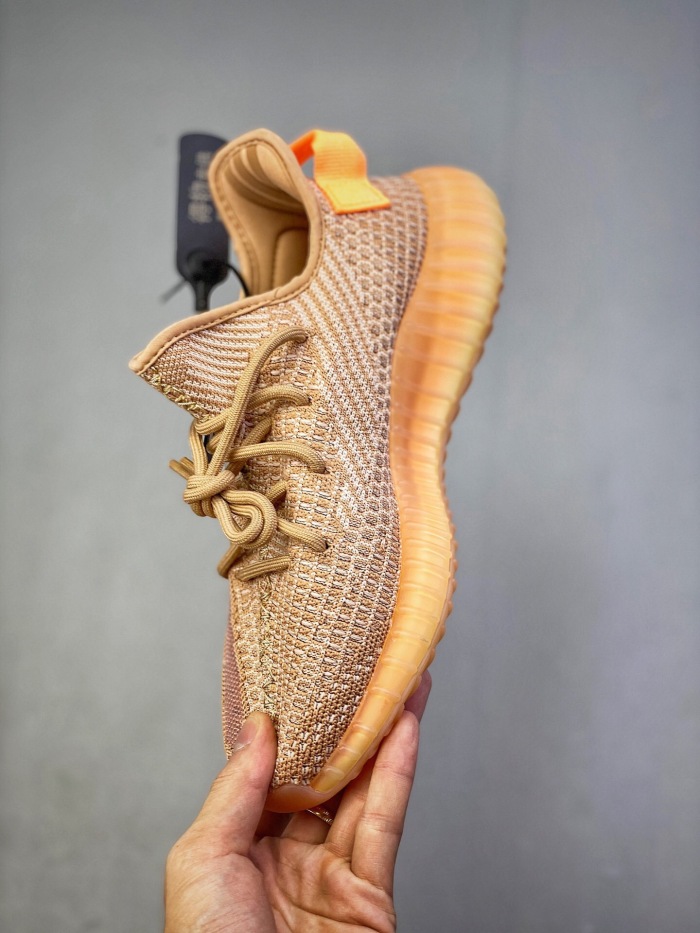 Annareps Great quality Yeezy Boost 350 V2 Free shipping