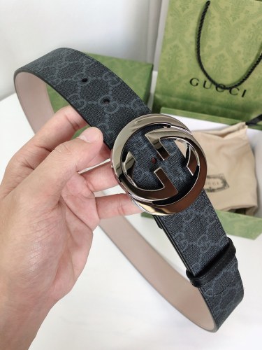Annareps Great quality G*ucci Belts Top Quality 40MM Free shipping