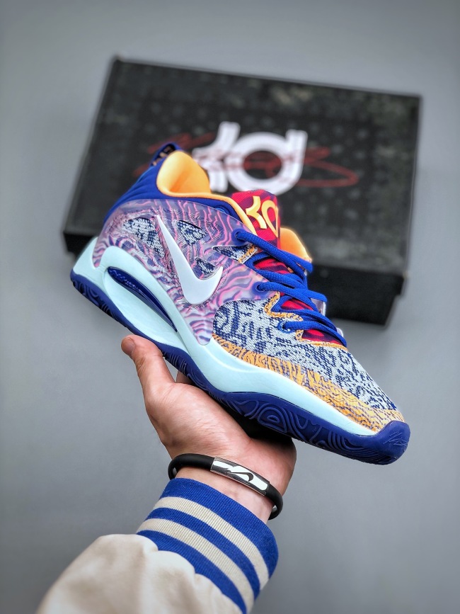 Nike zoom kd(annareps) Free shipping