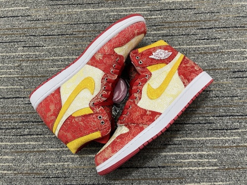 Annareps Great quality Air Jordan 1 D*ior Free shipping