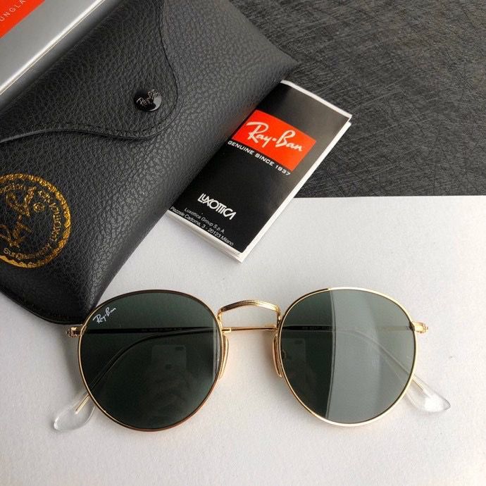 Annareps Great quality R*ayban Glasses Top Free shipping