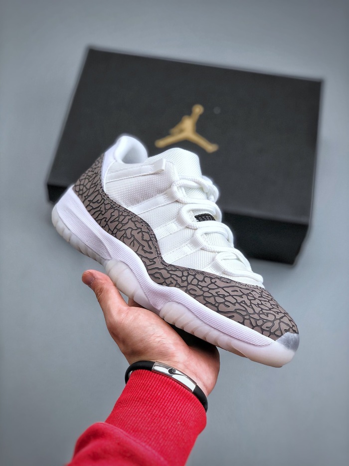 NIKE Air Jordan 11（annareps） Free shipping