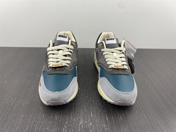 Free shipping from annareps Air Max 1 x Kasina Won-Ang DQ8475-001 Free shipping