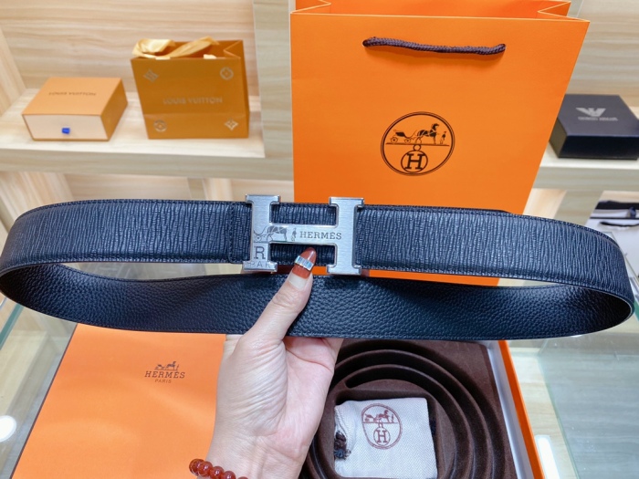 Annareps Great quality H*ermes Belts Top Version Free shipping