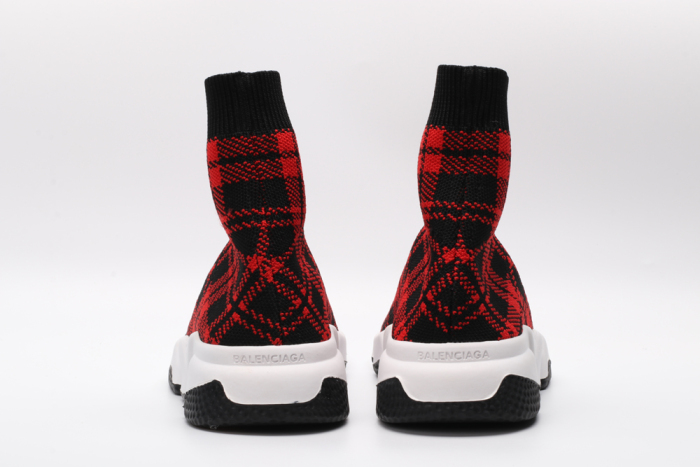 Men Women B*alenciaga Top Sneakers （annareps） Free shipping