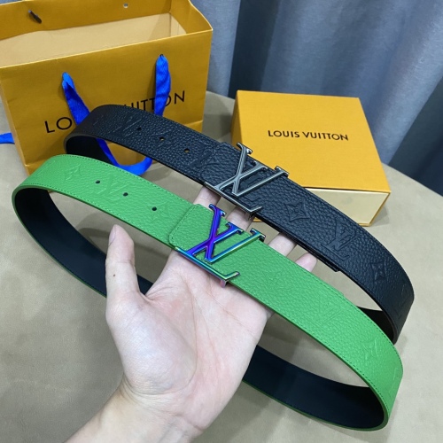 Annareps Great quality L*ouis V*uitton Belts Top Quality 40MM Free shipping