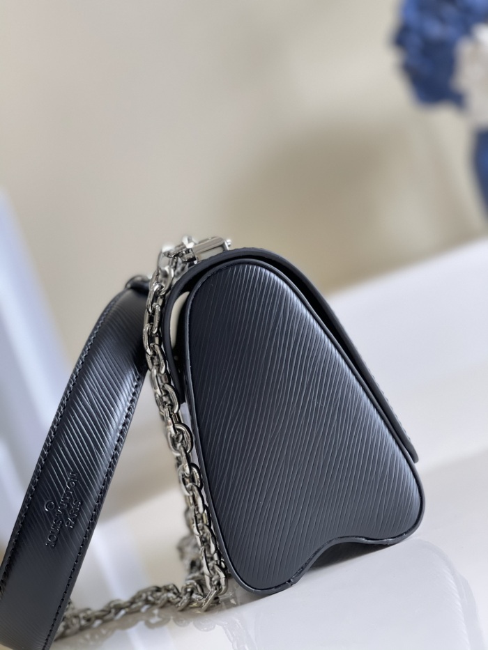 Annareps Great quality L*ouis V*uitton Bag Top Quality 18*15*9cm Free shipping