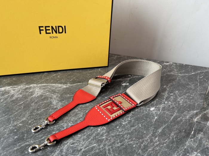 Annareps Great quality F*endi Bag Top Quality 23*11*18CM Free shipping