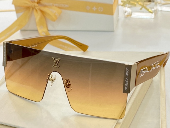 Annareps Great quality L*ouis V*uitton Glasses Top Free shipping