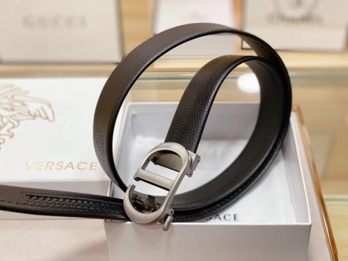 Annareps Great quality D*ior Belts Top Version Free shipping