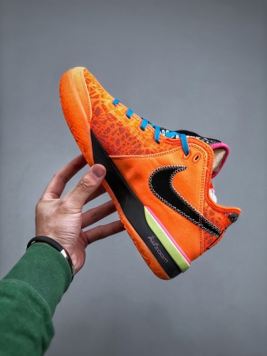 Nike zoom lebron nxxt gen (annareps) Free shipping