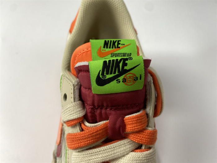 Free shipping from annareps Sacai x Nike Vapor Waffle Free shipping