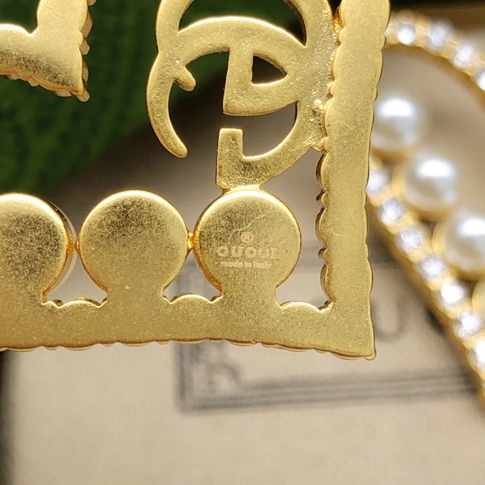 Annareps Great quality Earrings001 Free shipping
