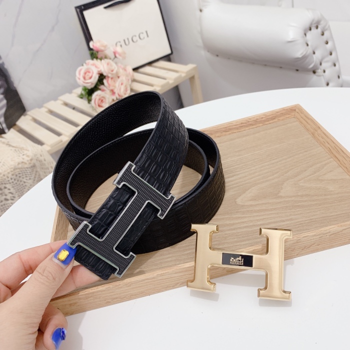 Annareps Great quality H*ermes Belts Top Version Free shipping
