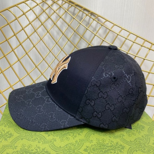 Annareps Great quality Men Women G*ucci Baseball cap Free shipping