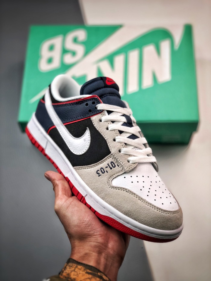 Nike SB Dunk low purple pigeon (annareps ) Free shipping