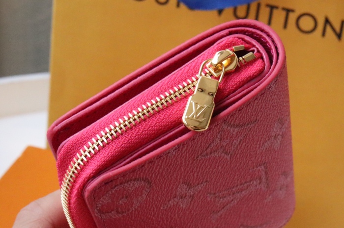 Annareps Great quality L*ouis V*uitton Bag Top Quality 11.5*8.5*2.2CM Free shipping