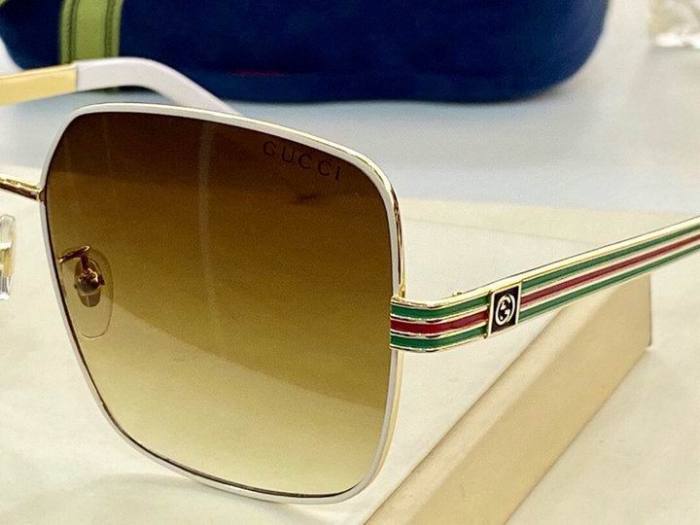 Annareps Great quality Top Quality G*ucci Glasses Free shipping