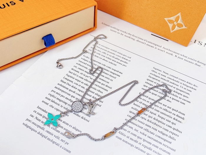 Annareps Great quality Necklace008 Free shipping