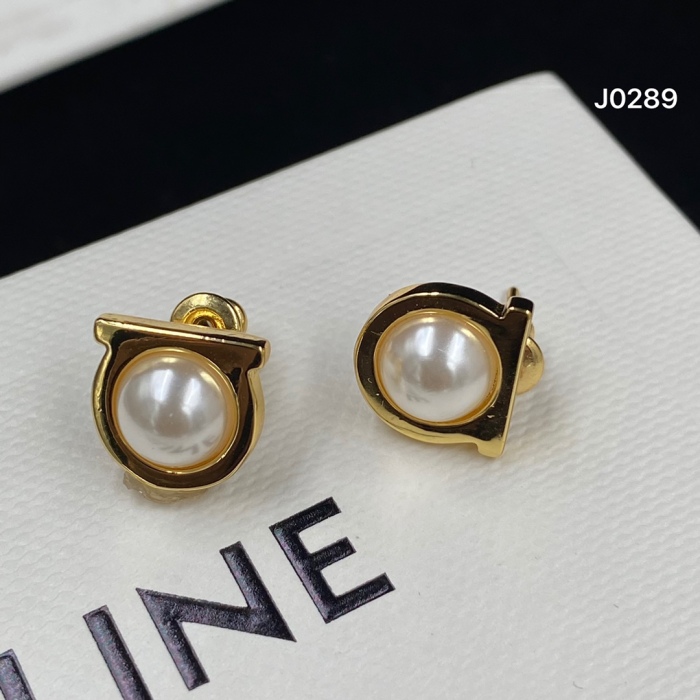 Annareps Great quality Earrings012 Free shipping