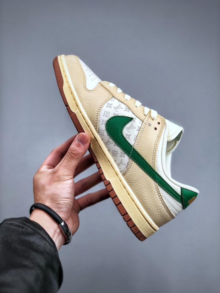 Nike SB Dunk Low (annareps) Free shipping