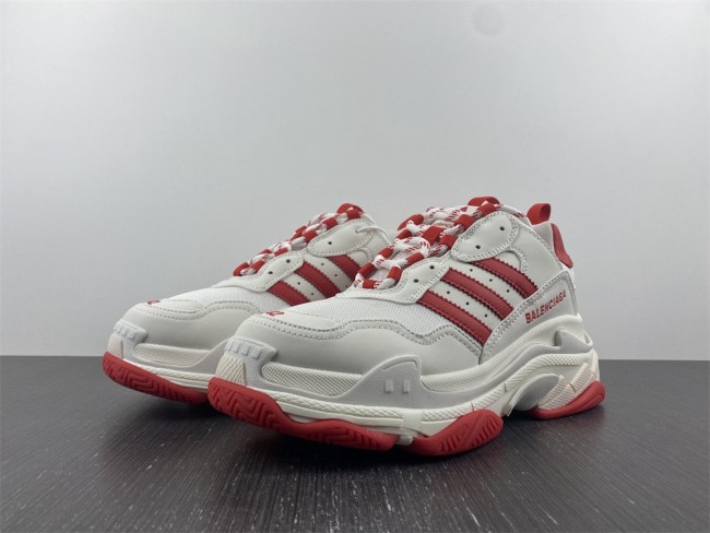 Annareps Great quality Men Women A*didas B*alenciaga Top Sneakers Free shipping