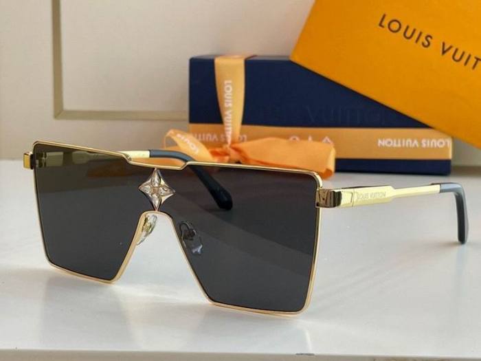 Annareps Great quality Top Quality L*ouis V*uitton Glasses Free shipping