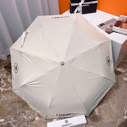 The umbrella C*hanel Free shipping