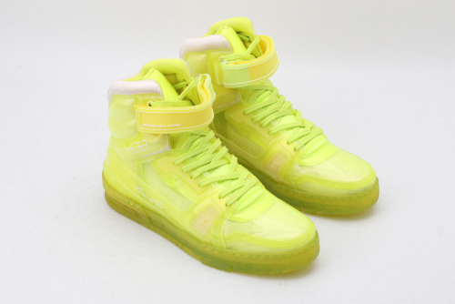 Annareps Great quality Men Women L*ouis V*uitton Top Sneaker Free shipping