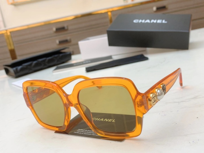 Annareps Great quality C*hanel Glasses Top Free shipping