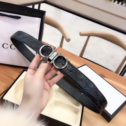 Annareps Great quality F*erragamo Belts Top Version Free shipping