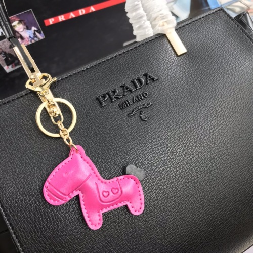 Annareps Great quality P*rada Top Bag 30*23*13cm Free shipping