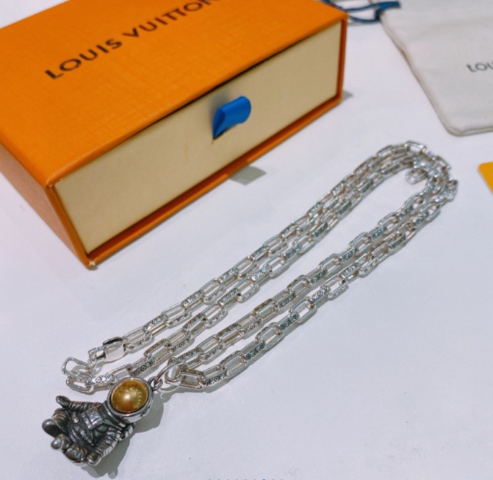 Annareps Great quality Necklace 60CM Free shipping