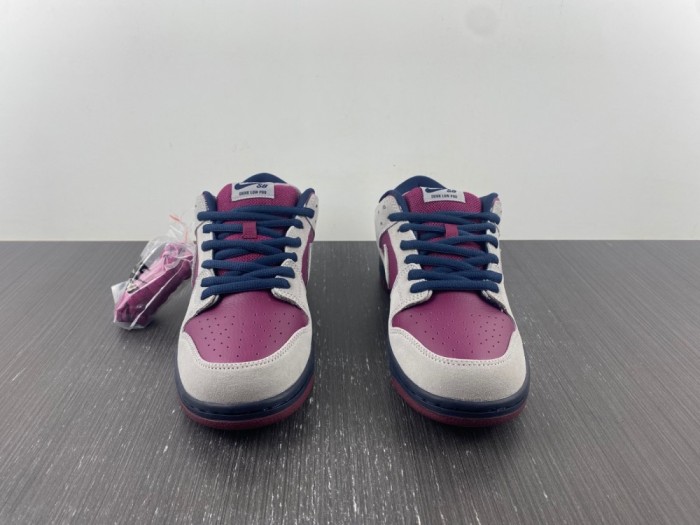 Nike SB Dunk LOW PRO BQ6817-001 Free shipping
