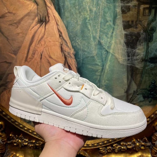 Free shipping from annareps NIKE DUNK LOW DISRUPT 2 DH4402-100 Free shipping