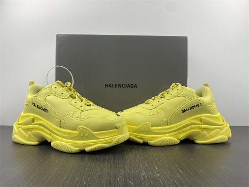 Annareps Great quality Men Women B*alenciaga Top Sneakers Free shipping